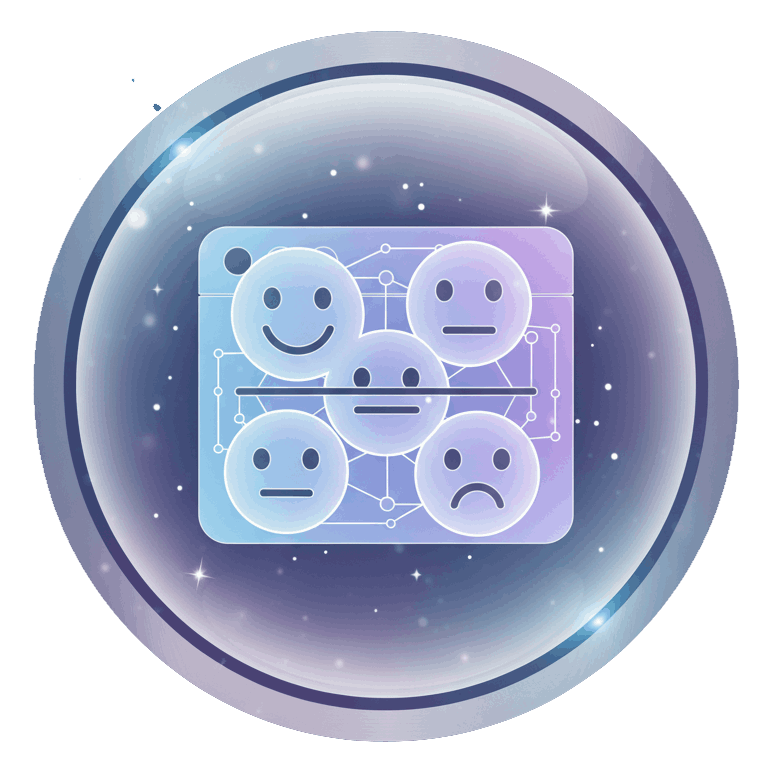 AI Mood Detector